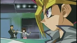 Yu-Gi-Oh! Duel Monsters 1. sezon 48. bölüm görseli