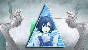 Code Geass: Lelouch of the Rebellion 0. sezon 37. bölüm görseli
