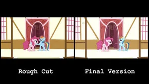 My Little Pony: Friendship Is Magic 0. sezon 9. bölüm görseli