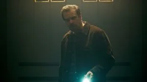 Stranger Things 1. sezon 5. bölüm görseli