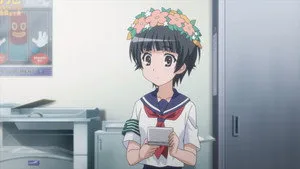 A Certain Scientific Railgun 1. sezon 15. bölüm görseli