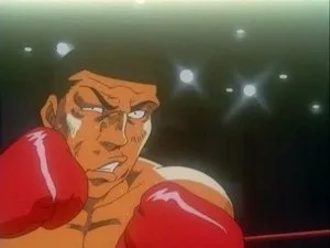 Hajime no Ippo: The Fighting! 1. sezon 46. bölüm görseli
