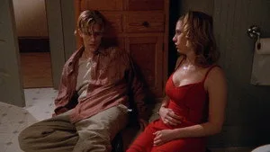 Dawson's Creek 2. sezon 16. bölüm görseli