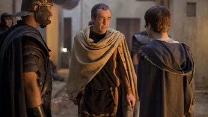 Spartacus 1. sezon 11. bölüm görseli