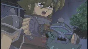 Yu-Gi-Oh! Duel Monsters 1. sezon 169. bölüm görseli
