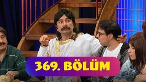 Güldür Güldür Show 12. sezon 24. bölüm görseli