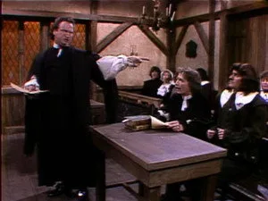 Saturday Night Live 10. sezon 13. bölüm görseli