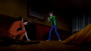 Ben 10: Ultimate Alien 2. sezon 27. bölüm görseli