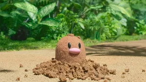Pokémon Konsiyerj 1. sezon 2. bölüm görseli