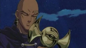 Yu-Gi-Oh! Duel Monsters 1. sezon 86. bölüm görseli