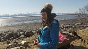 Alaska: Son Sınır 10. sezon 2. bölüm görseli