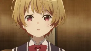 Bottom-Tier Character Tomozaki 2. sezon 4. bölüm görseli