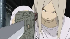 Soul Eater 0. sezon 28. bölüm görseli
