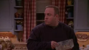 The King of Queens 4. sezon 13. bölüm görseli