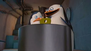 The Penguins of Madagascar 1. sezon 38. bölüm görseli