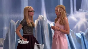 Liv and Maddie 3. sezon 17. bölüm görseli