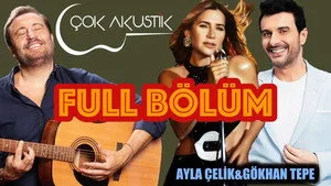 Çok Akustik 2. sezon 2. bölüm görseli