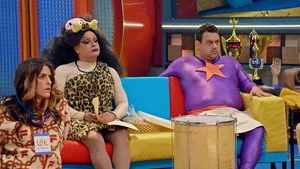 LOL: Se Rir, Já Era! 5. sezon 5. bölüm görseli