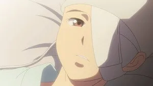 Aldnoah Zero 1. sezon 16. bölüm görseli