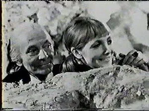 Doctor Who 3. sezon 2. bölüm görseli