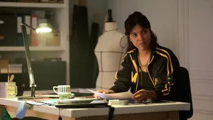 Babasının Kızı