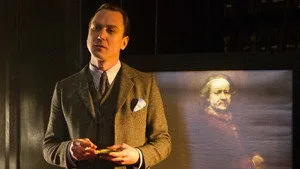 Foyle's War 8. sezon 3. bölüm görseli