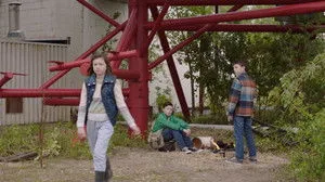 Channel Zero 1. sezon 4. bölüm görseli