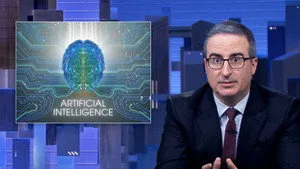 Last Week Tonight with John Oliver 10. sezon 2. bölüm görseli
