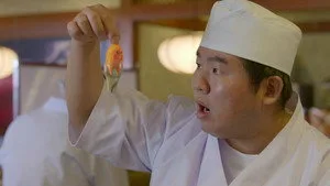 Gudetama: Tembel Yumurta 1. sezon 2. bölüm görseli