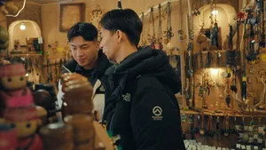 The Boyfriend 2. sezon 5. bölüm görseli