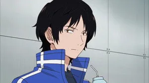 World Trigger 1. sezon 64. bölüm görseli