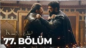 Kuruluş: Osman 3. sezon 13. bölüm görseli