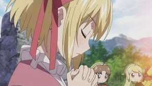 Ulysses: Jeanne d'Arc and the Alchemist Knight 1. sezon 2. bölüm görseli