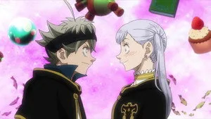 Black Clover 1. sezon 127. bölüm görseli