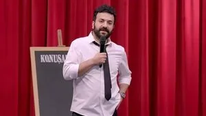 Konuşanlar 4. sezon 38. bölüm görseli