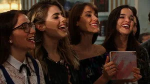 Soy Luna 3. sezon 25. bölüm görseli
