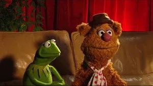 Muppet Şov 0. sezon 102. bölüm görseli