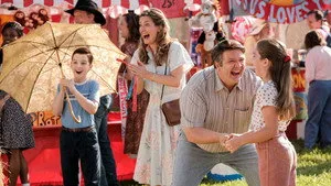 Young Sheldon 3. sezon 6. bölüm görseli