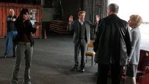 The Mentalist 2. sezon 19. bölüm görseli