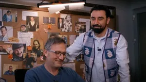 Osman Sonant Dosyası