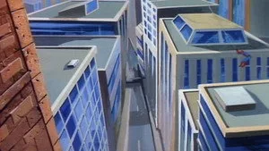 Spider-Man 1. sezon 23. bölüm görseli