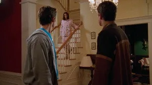 Dawson's Creek 2. sezon 20. bölüm görseli