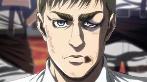 Attack on Titan 3. sezon 5. bölüm görseli