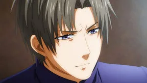 TOUKEN RANBU KAI KYODEN 1. sezon 3. bölüm görseli