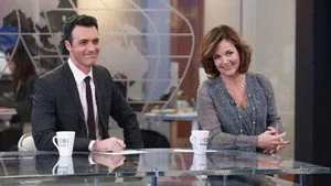 Veep 6. sezon 5. bölüm görseli