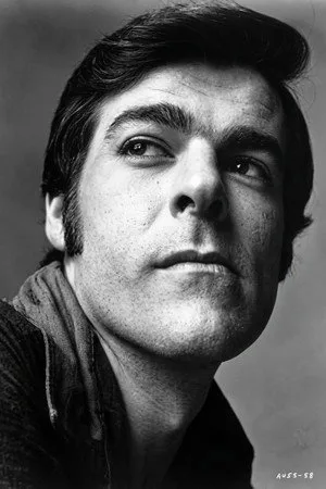Keith Prentice