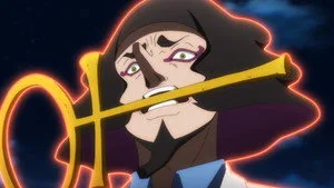 Demir Bakire Jeanne