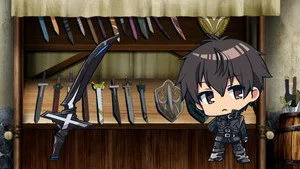 Berserk of Gluttony 0. sezon 2. bölüm görseli