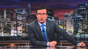 Last Week Tonight with John Oliver 0. sezon 6. bölüm görseli
