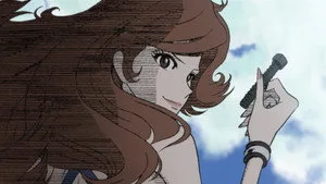 LUPIN the Third ～峰不二子という女～ 1. sezon 13. bölüm görseli